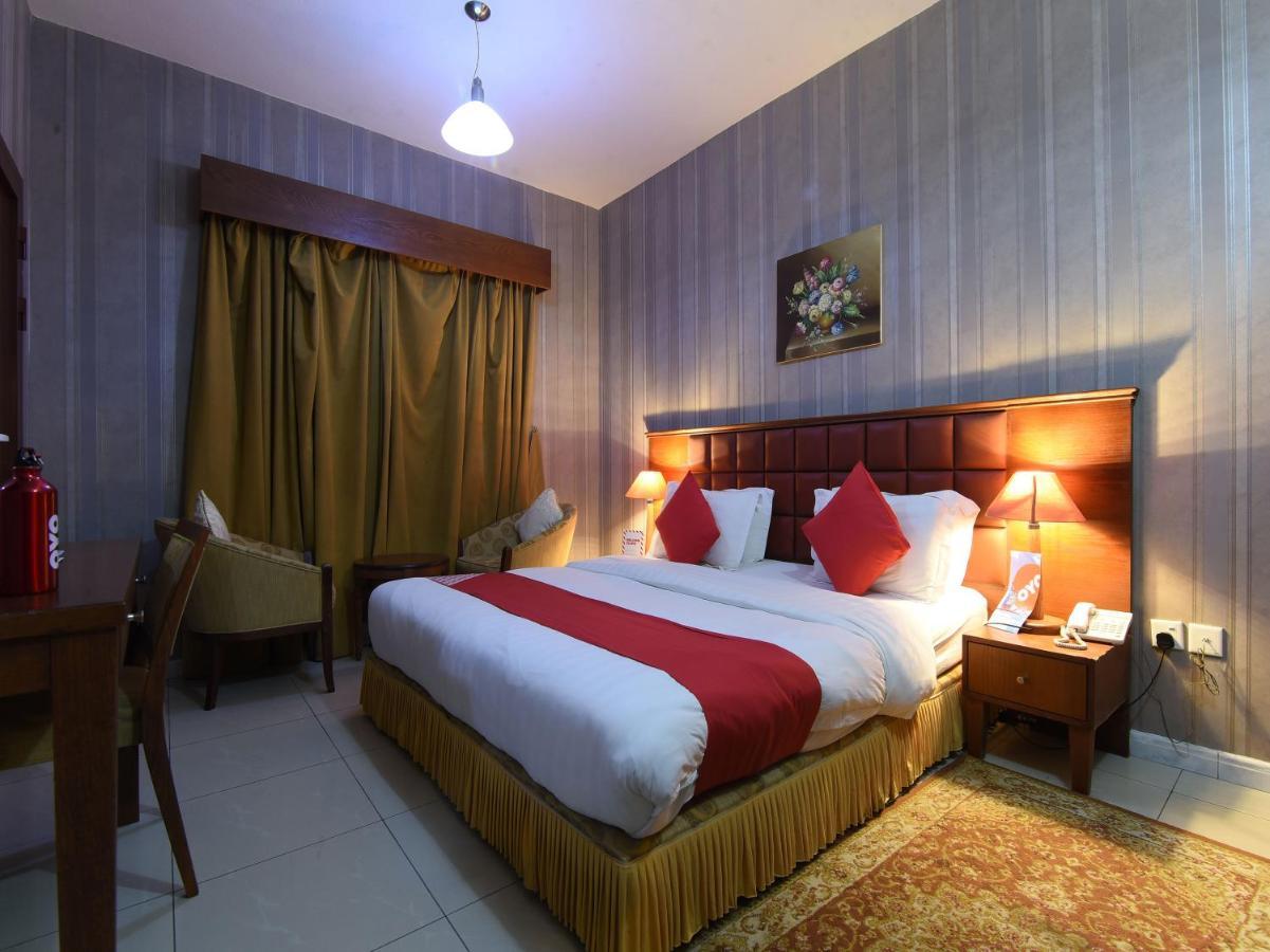 Oyo 274 California Suites Fudžajra Exteriér fotografie