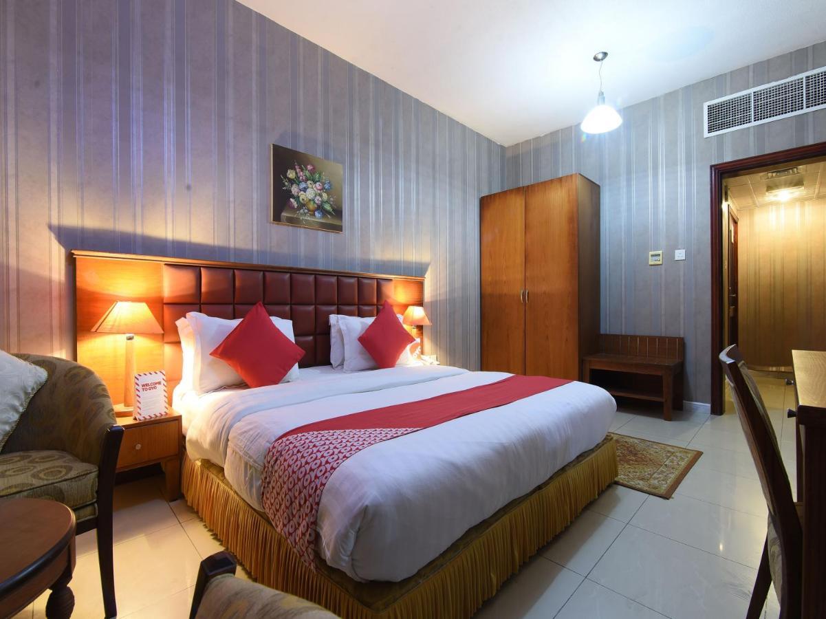 Oyo 274 California Suites Fudžajra Exteriér fotografie